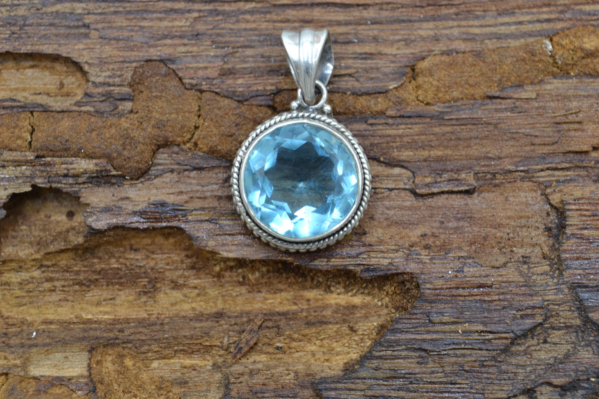 Ciondoli Argento 925 e pietre