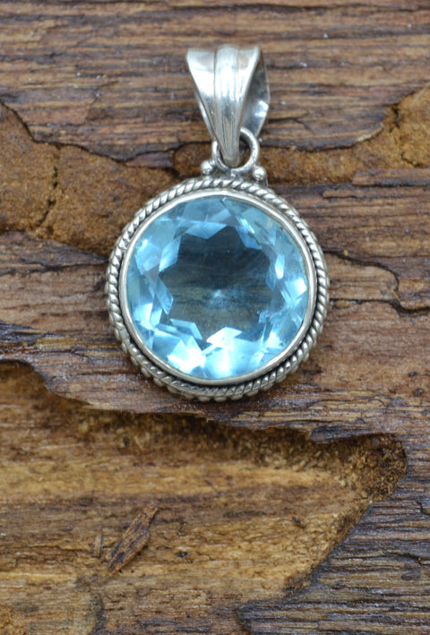 Ciondoli Argento 925 e pietre