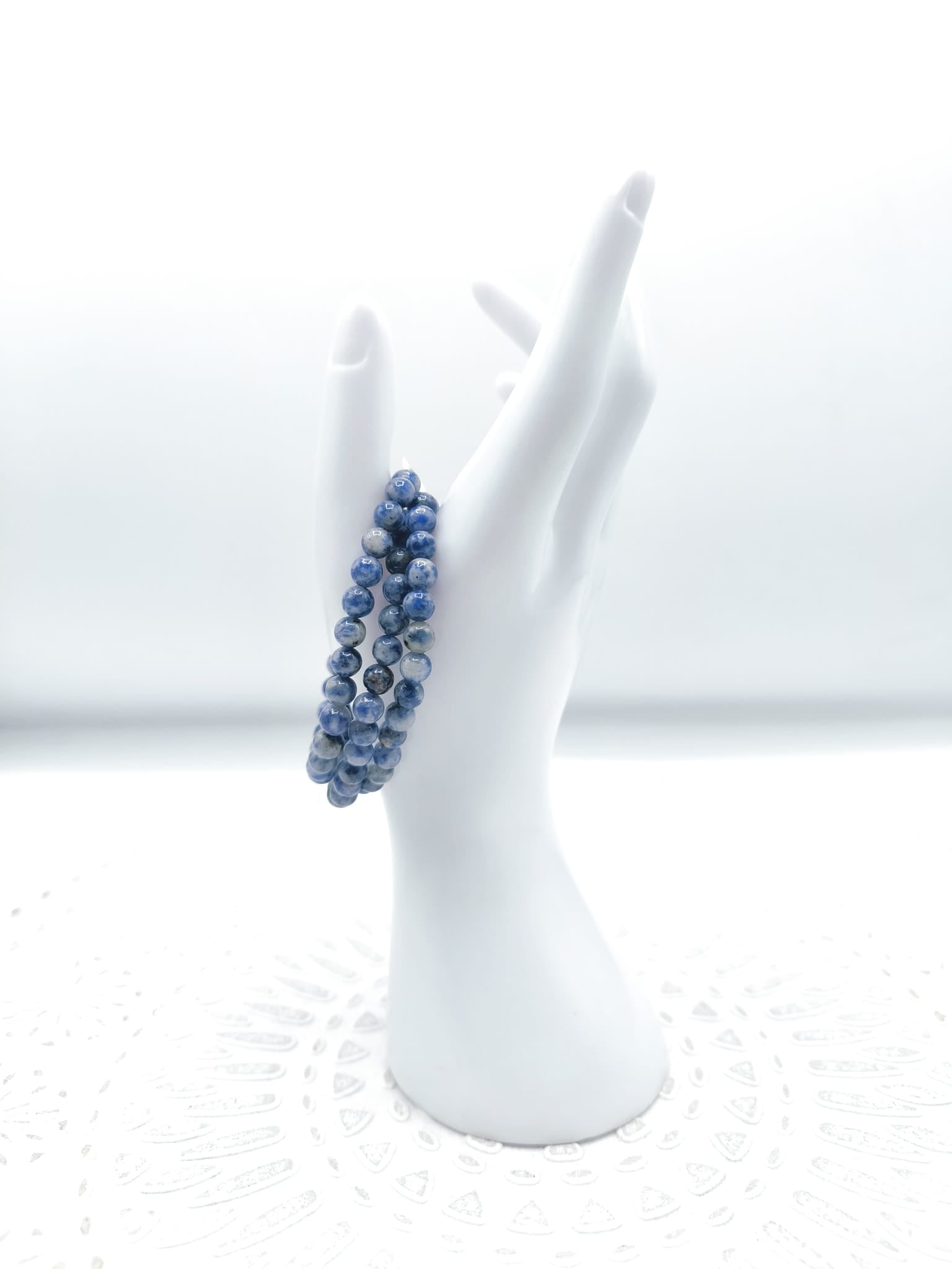 Bracciali in pietra