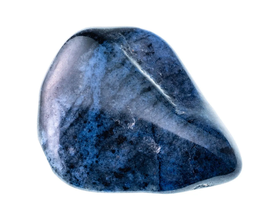 Dumortierite
