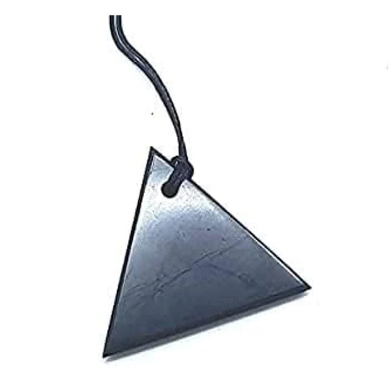 Ciondolo in Shungite Energia Maschile
