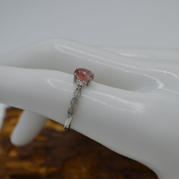 Anello con Superseven