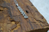 Collana 7 Chakra