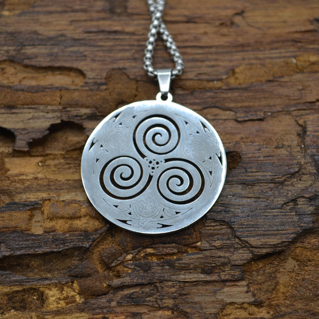 Collana del Triskell