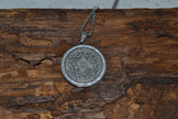 Collana medaglione degli Arcangeli