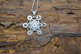 Collana Metatron