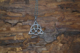 Collana della Triquetra