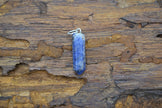 Ciondolo punta di Sodalite