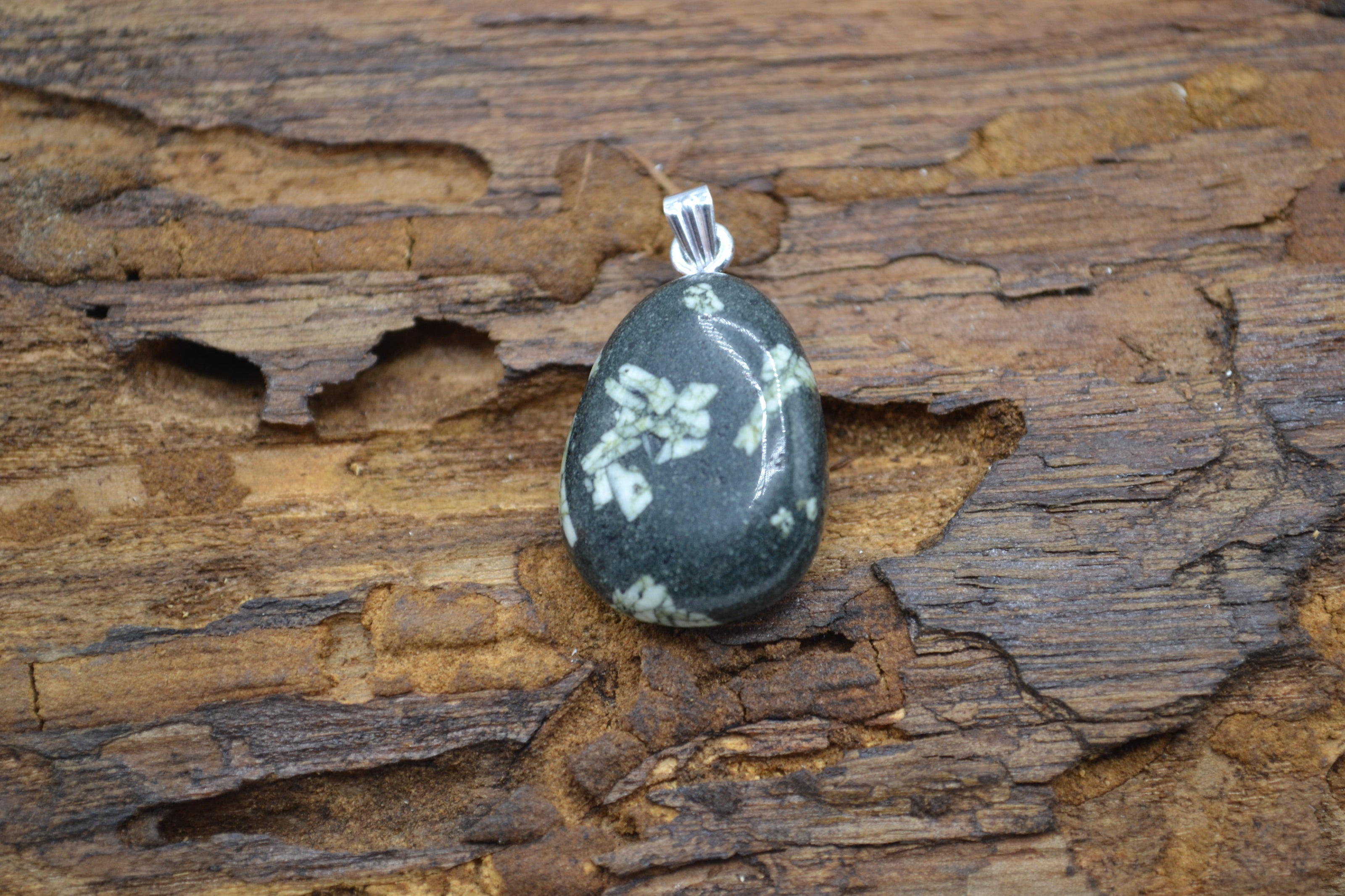 Ciondolo di Writing Stone