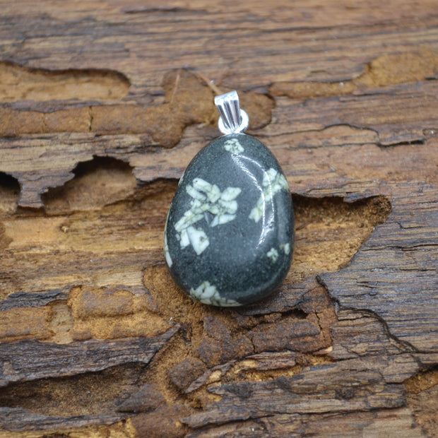 Ciondolo di Writing Stone