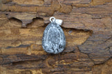 Red Jasper Pendant