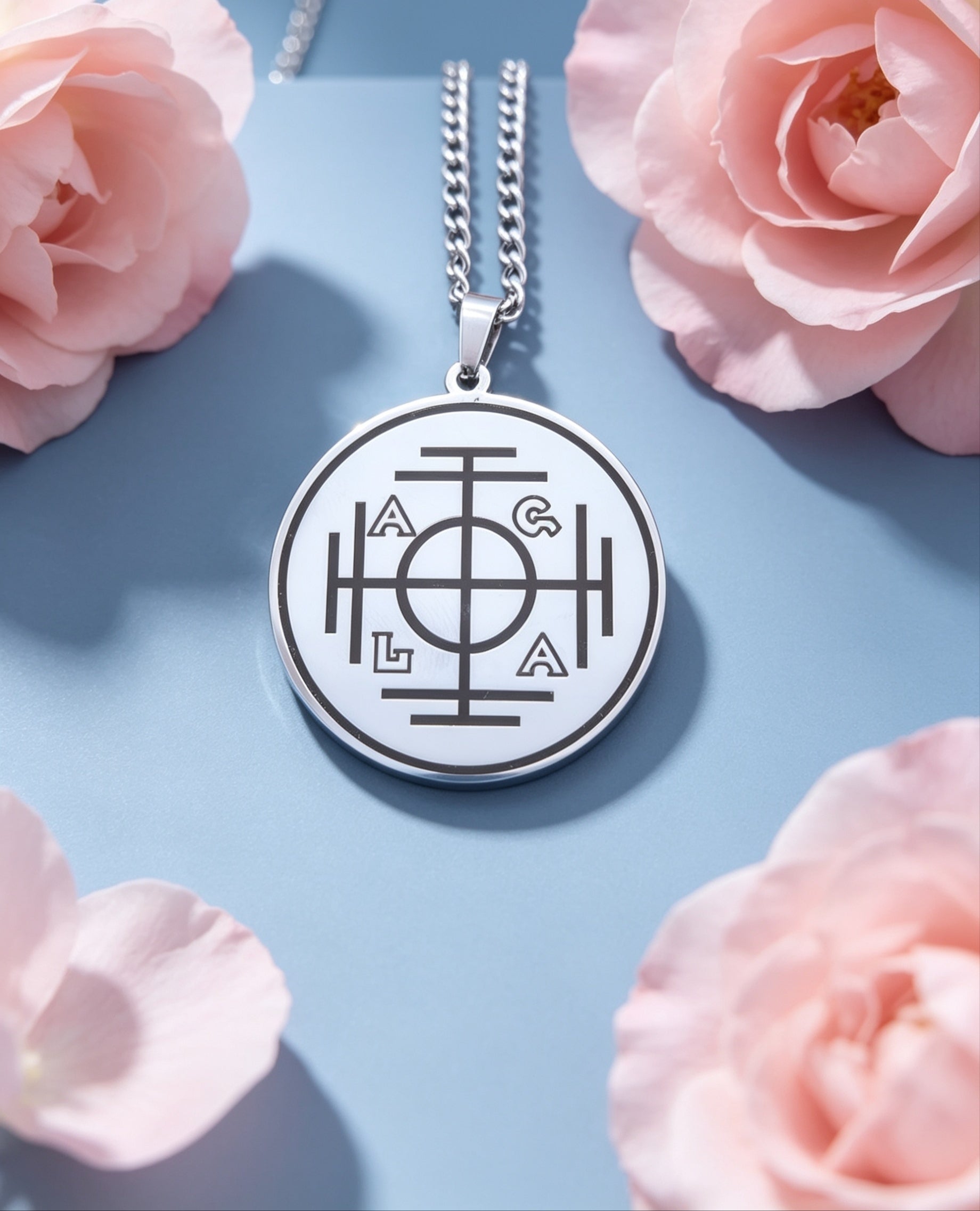 Collana del doppio Sigillo