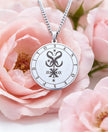 Collana Sigillo di Santo Expedito