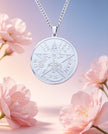 Collana Sigillo del Tetragramma