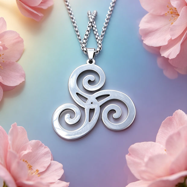 Collana Triskell