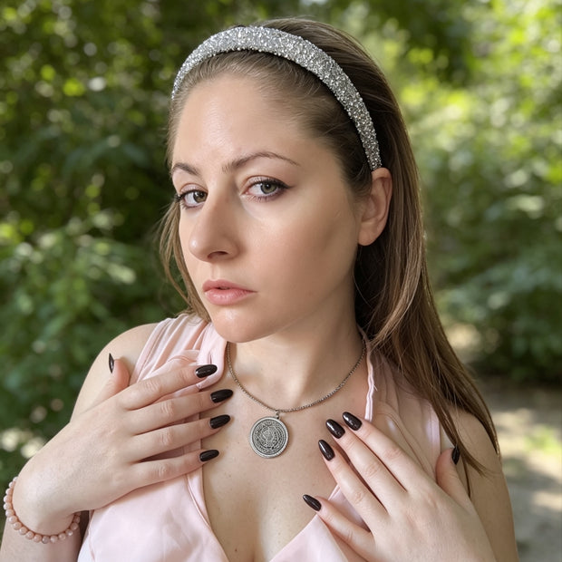 Collana Sigillo dei 7 Arcageli