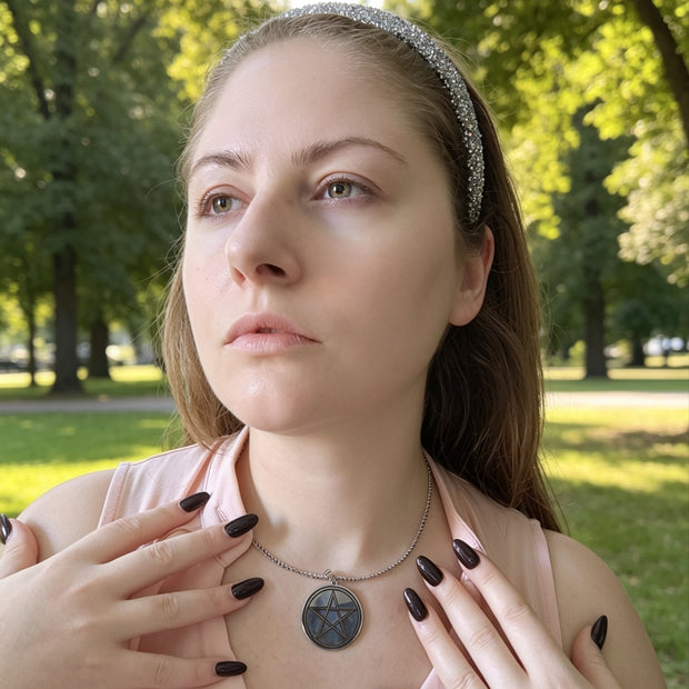 Collana del doppio Sigillo