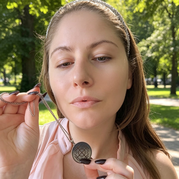 Collana del doppio Sigillo