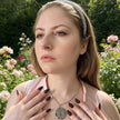 Collana Sigillo di Hekate