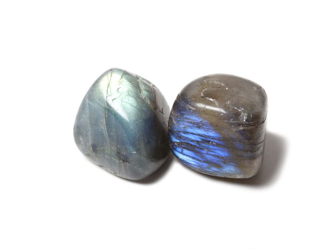 Labradorite