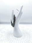 Bracciale in Liberite 6 millimetri