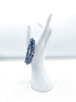 Bracciale in Sodalite 6 millimetri