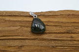 Ciondolo in Diopside