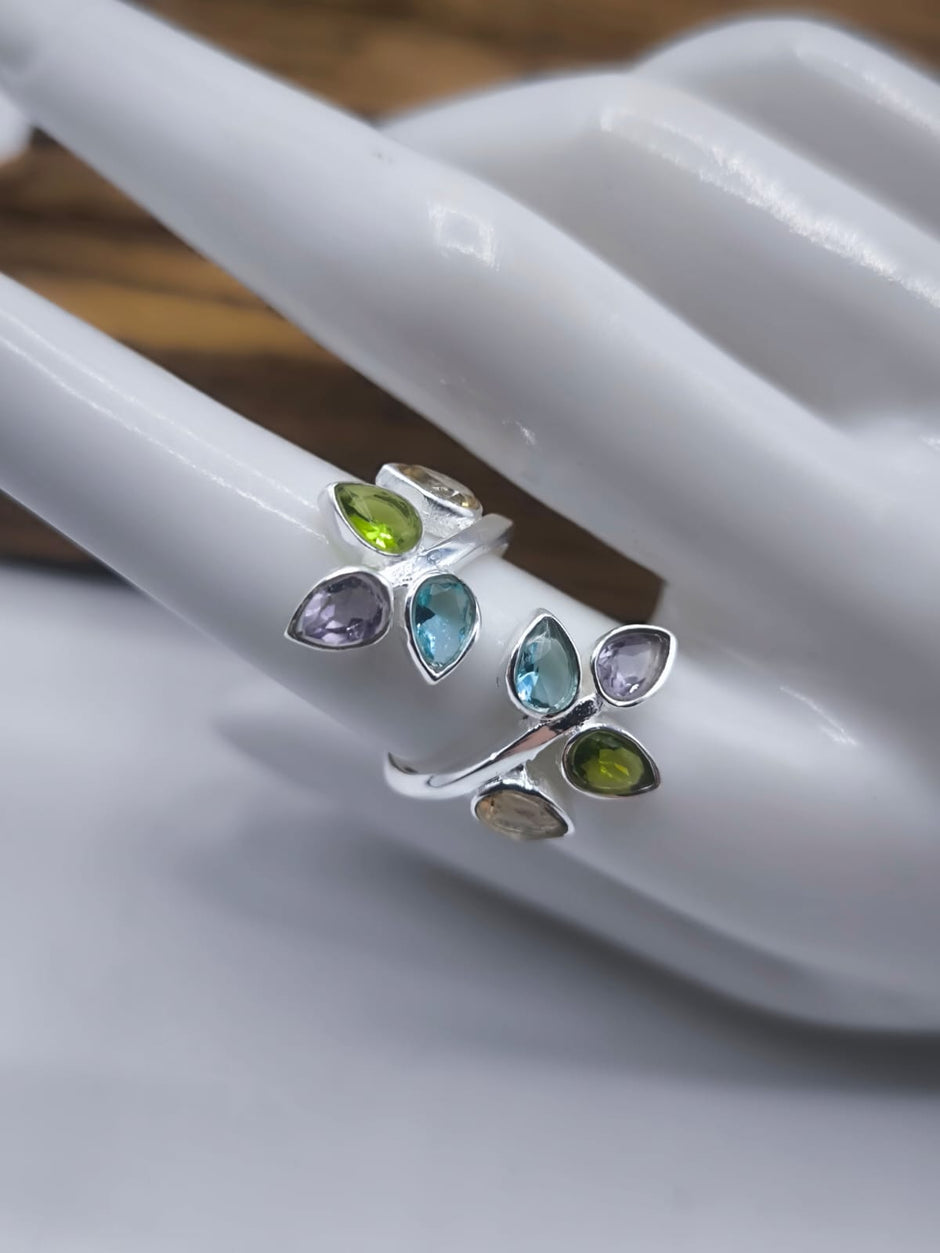 Anello Fairy Combo