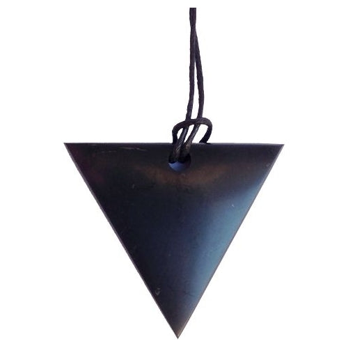 Ciondolo in Shungite Energia Femminile