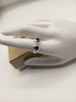 Garnet Elegance Ring