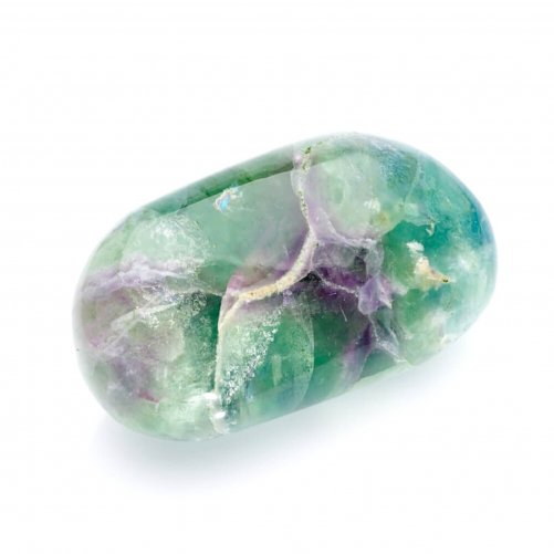 Fluorite Arcobaleno