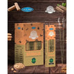 Myrrh Incense