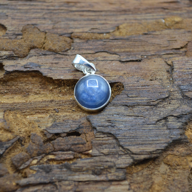 Pendente Little Cianite