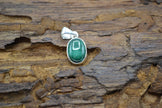 Pendente Little Malachite