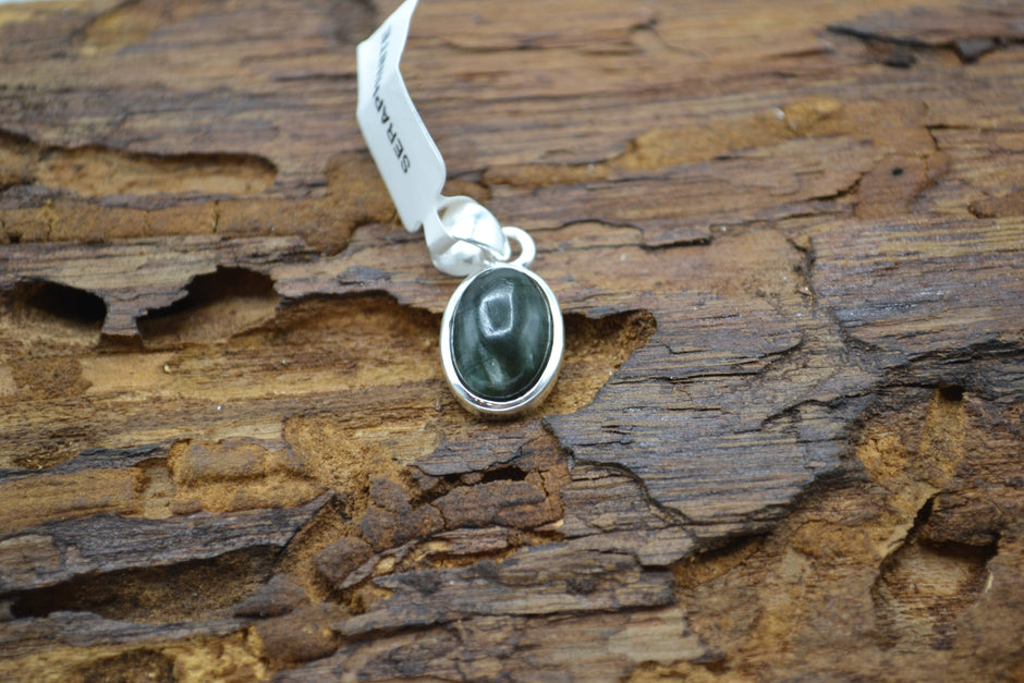 Pendente Little Serafinite
