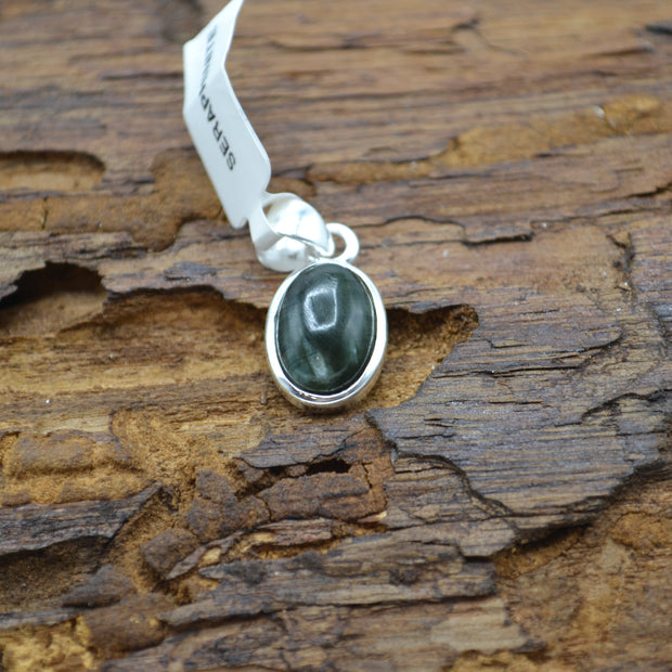 Pendente Little Serafinite