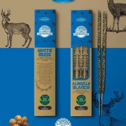 Myrrh Incense