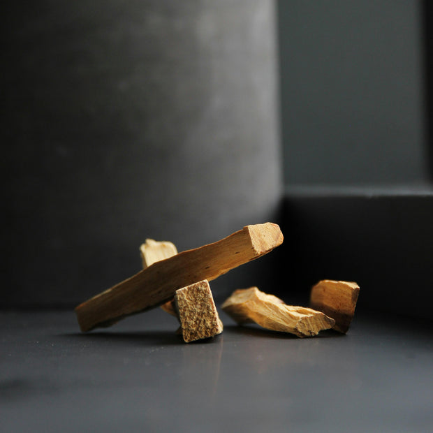 Palo Santo