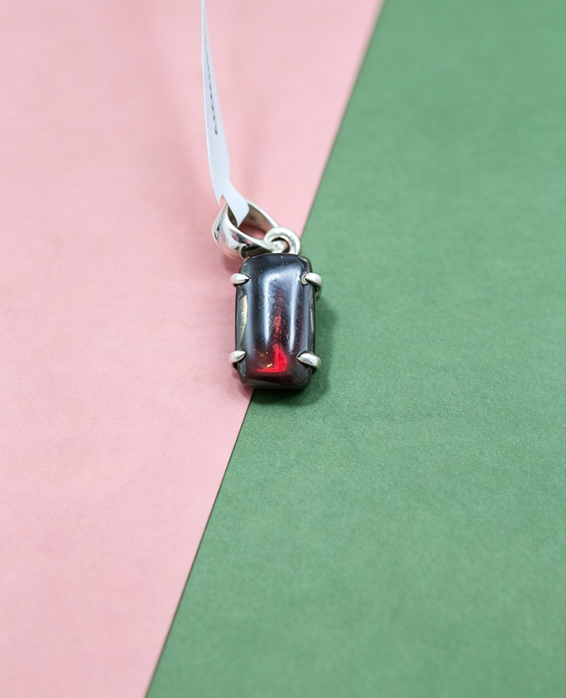 Ciondolo di Ammolite