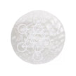 Piatto di Selenite Metatron
