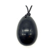 Female Energy Shungite Pendant